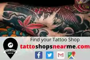 Sefo Ink