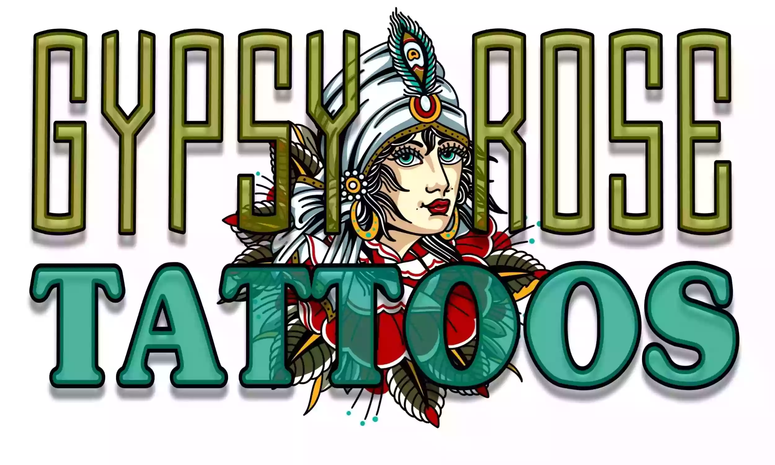 Gypsy Rose Tattoo