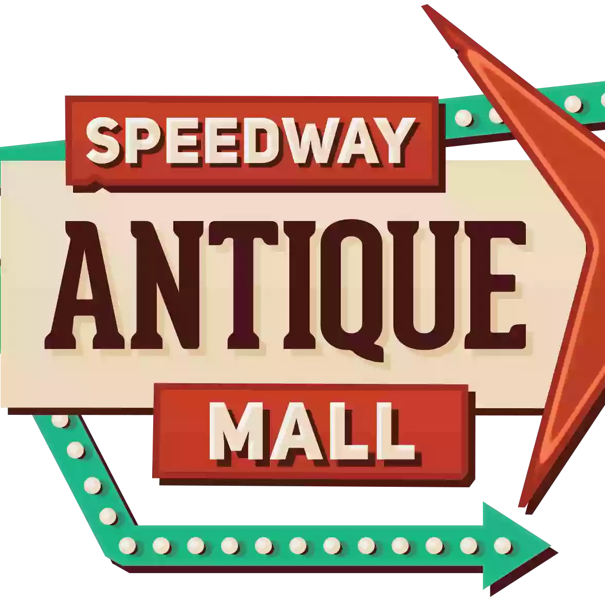 Speedway Antique Mall,Jazzmins Corner