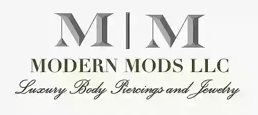 Modern Mods Body Piercings - Chandler