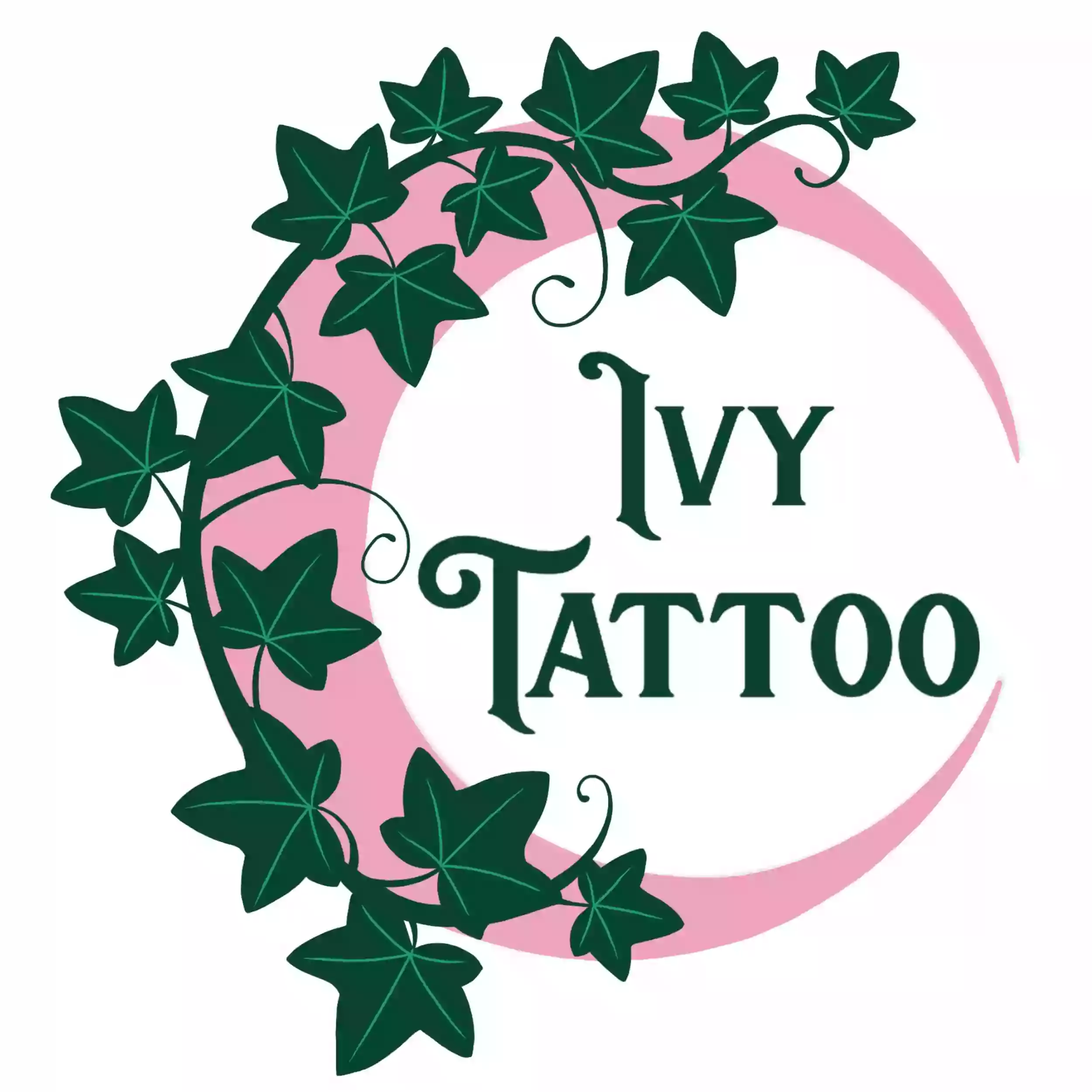 Ivy Tattoo