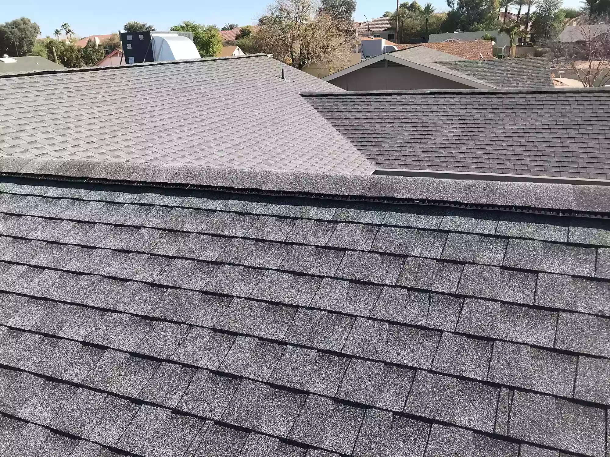 Azul Roofing Solutions