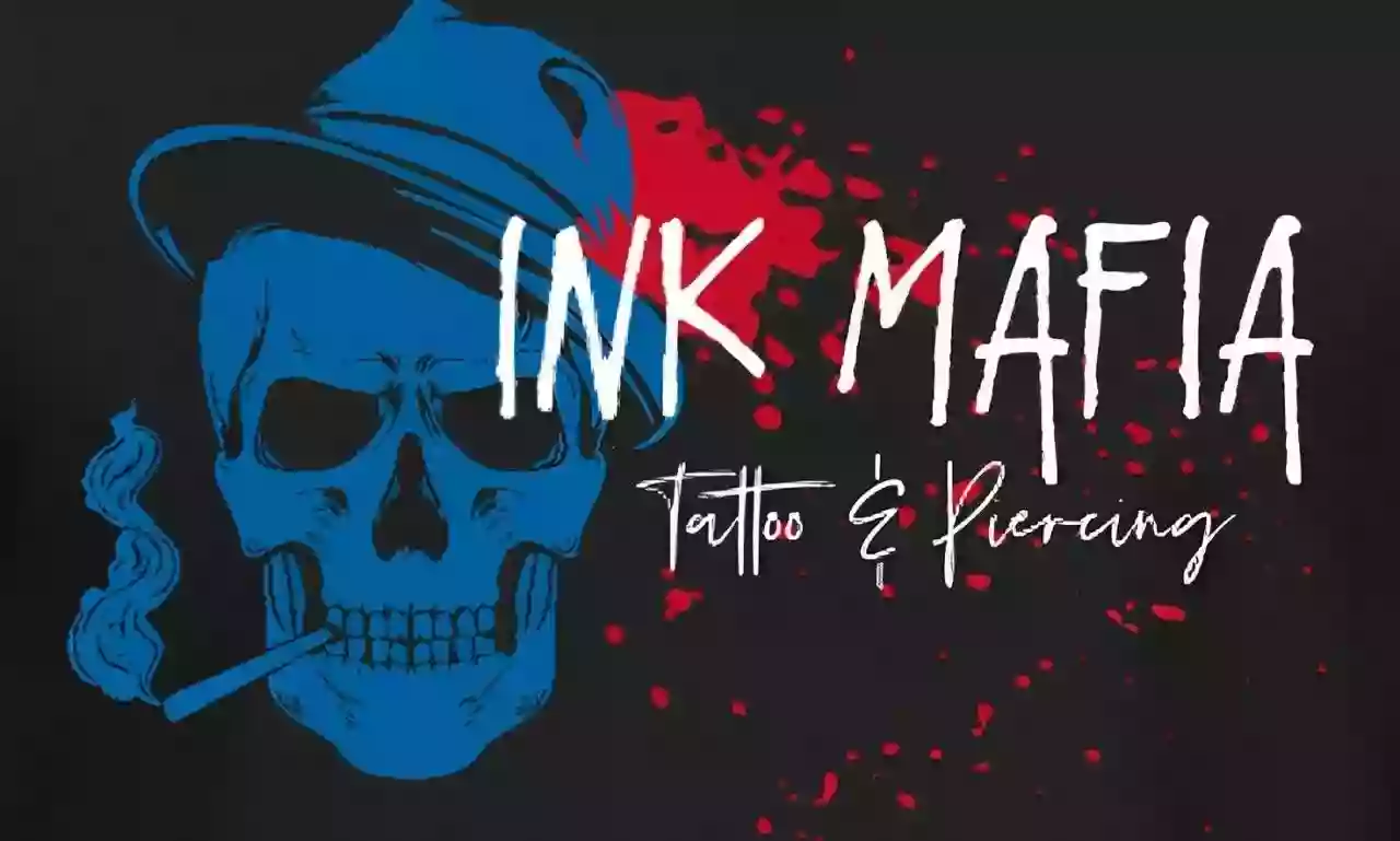 Ink Mafia Tattoo & Piercing