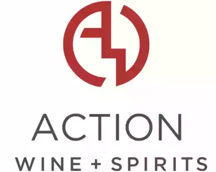 Action Wine + Spirits