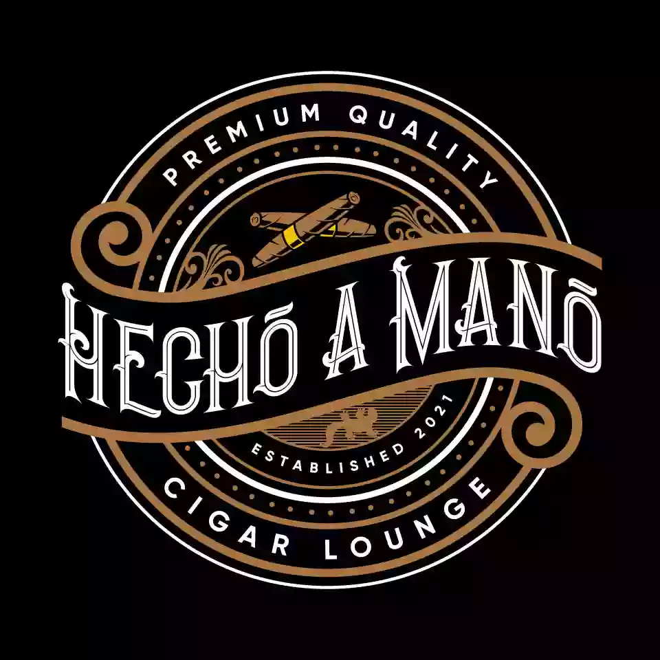 Hecho A Mano Cigar Lounge