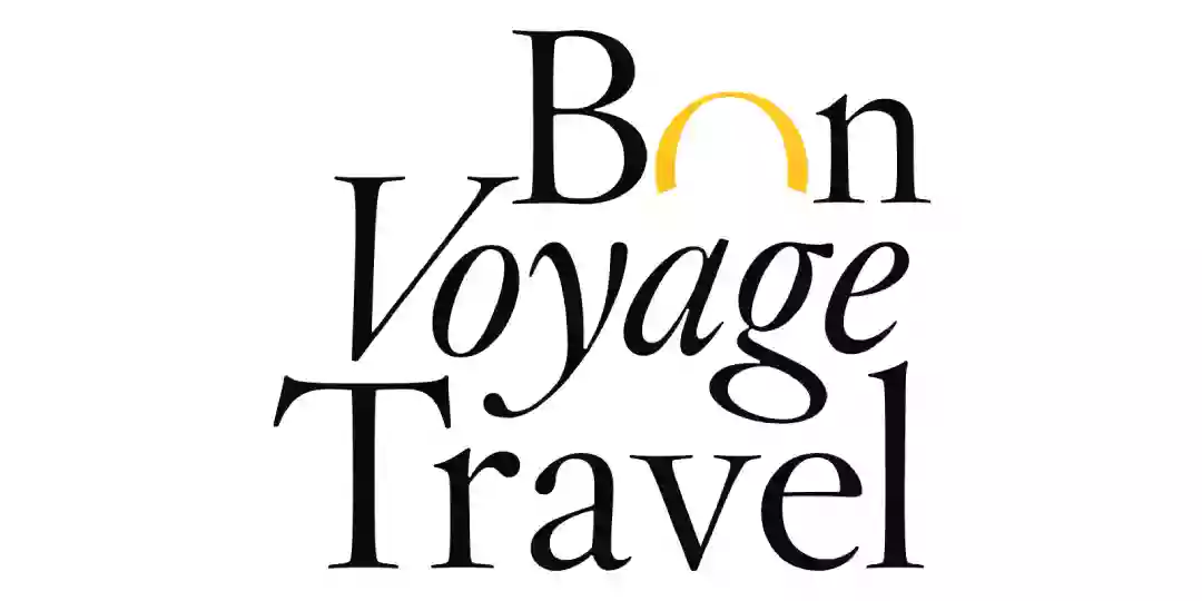 Bon Voyage Travel