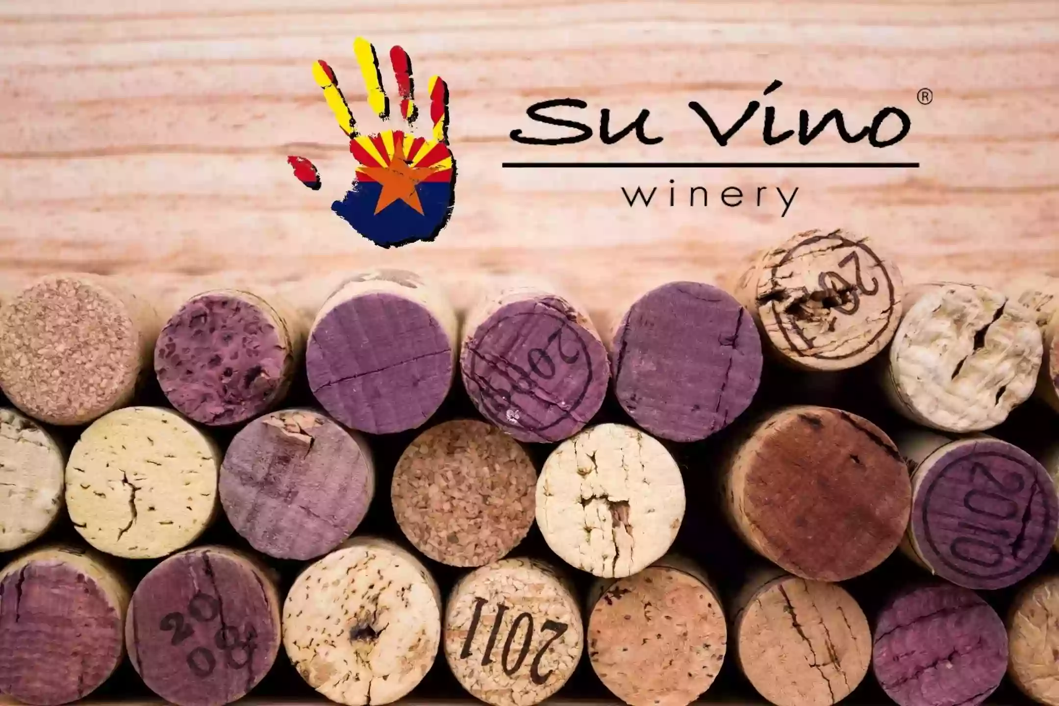 Su Vino Winery