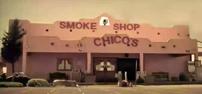 Chico’s Smoke Shop