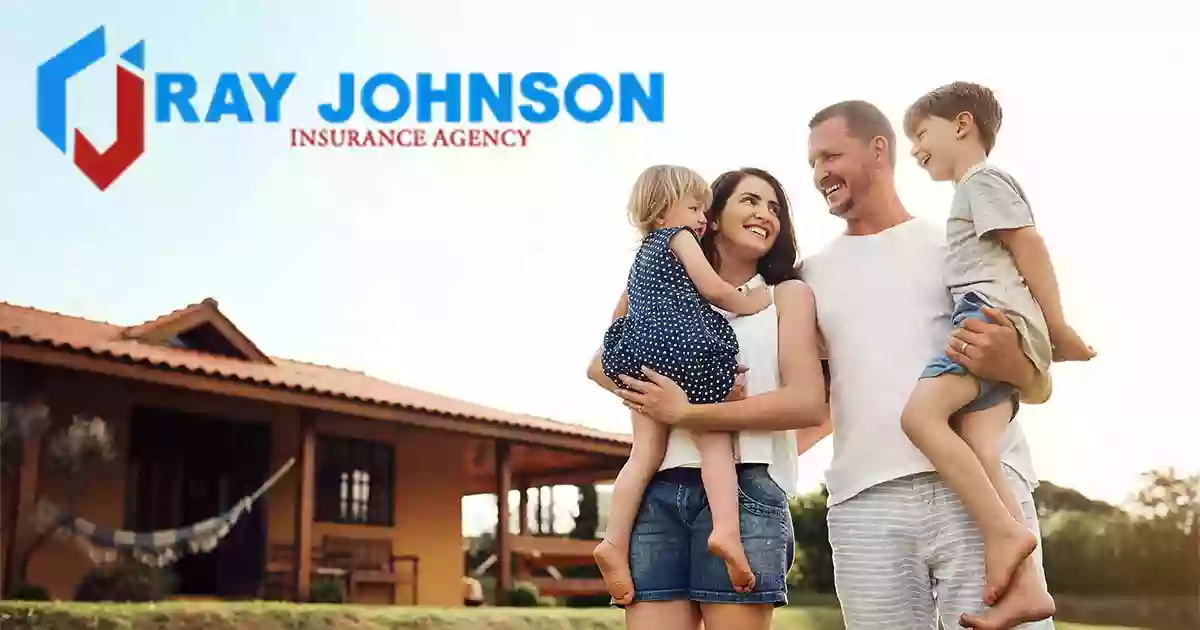 Ray Johnson Insurance