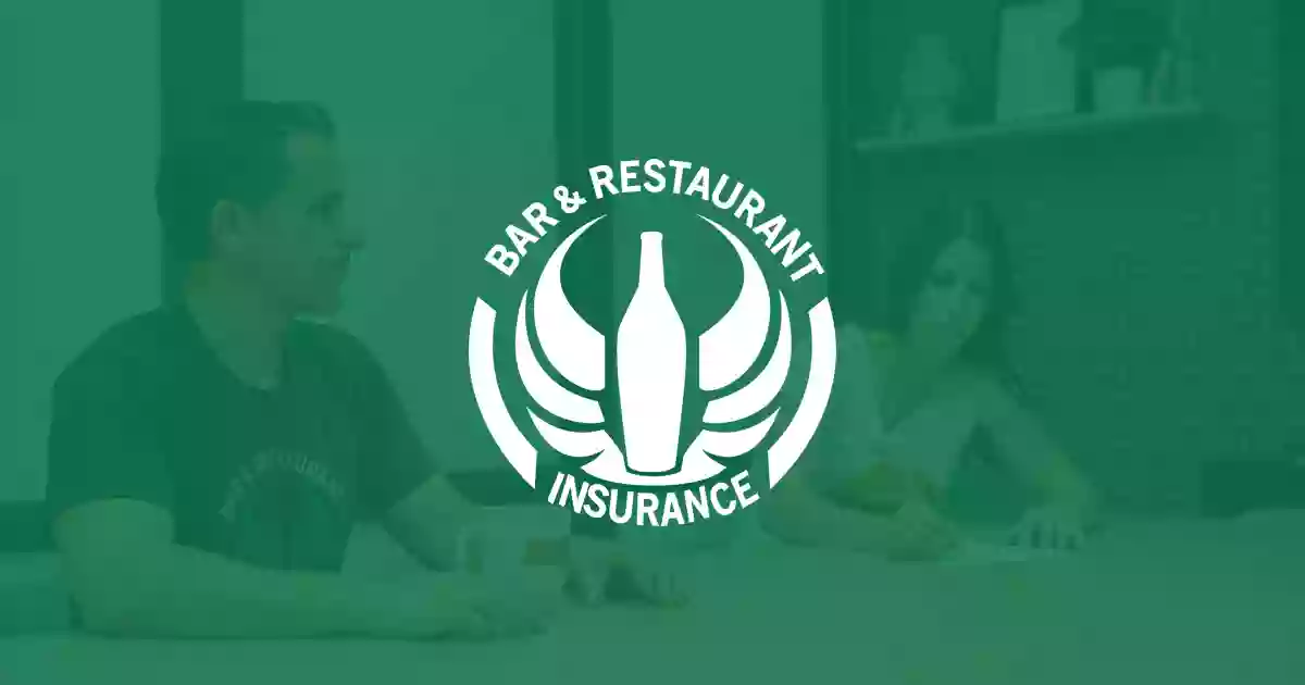 Bar and Restaurant Insurance