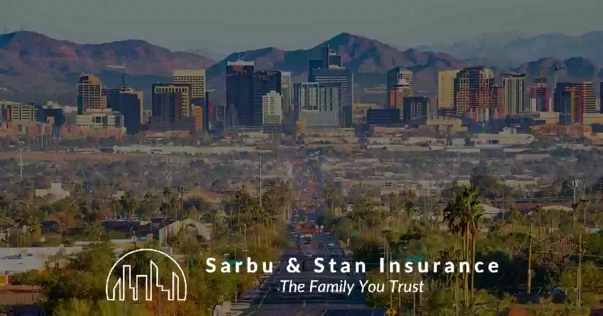 Sarbu & Stan Insurance Services