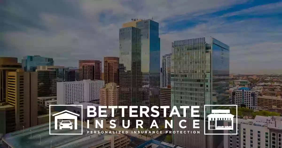 BetterState Insurance Inc.