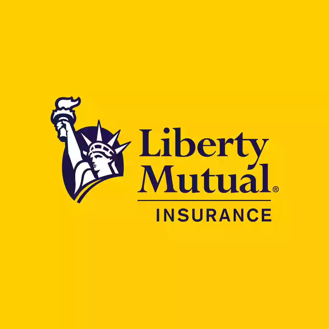 Liberty mutual