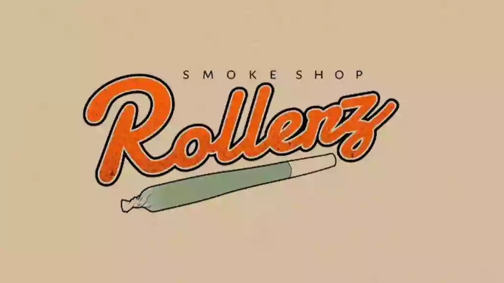 Rollerz Smoke Shop