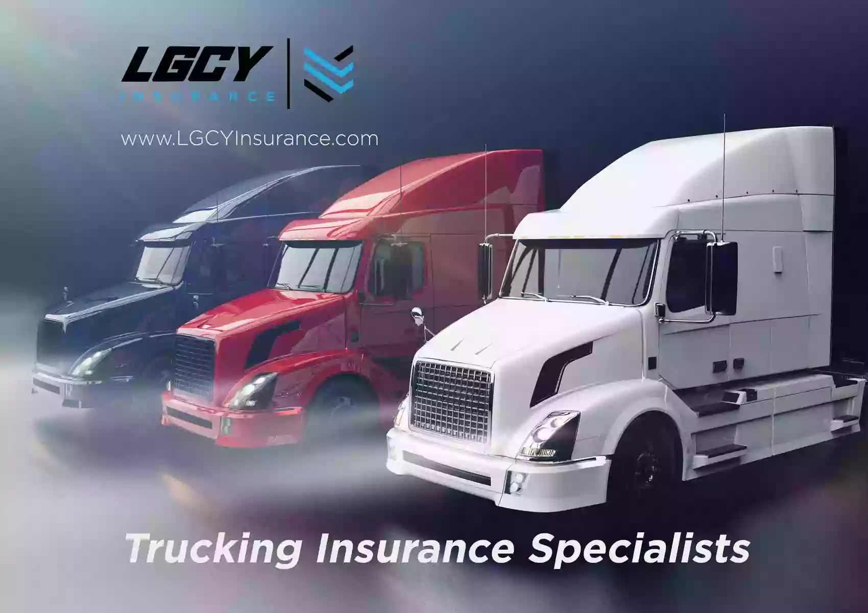 LGCY Insurance LLC