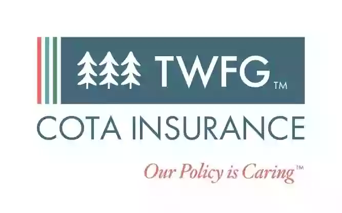 TWFG - Cota Insurance