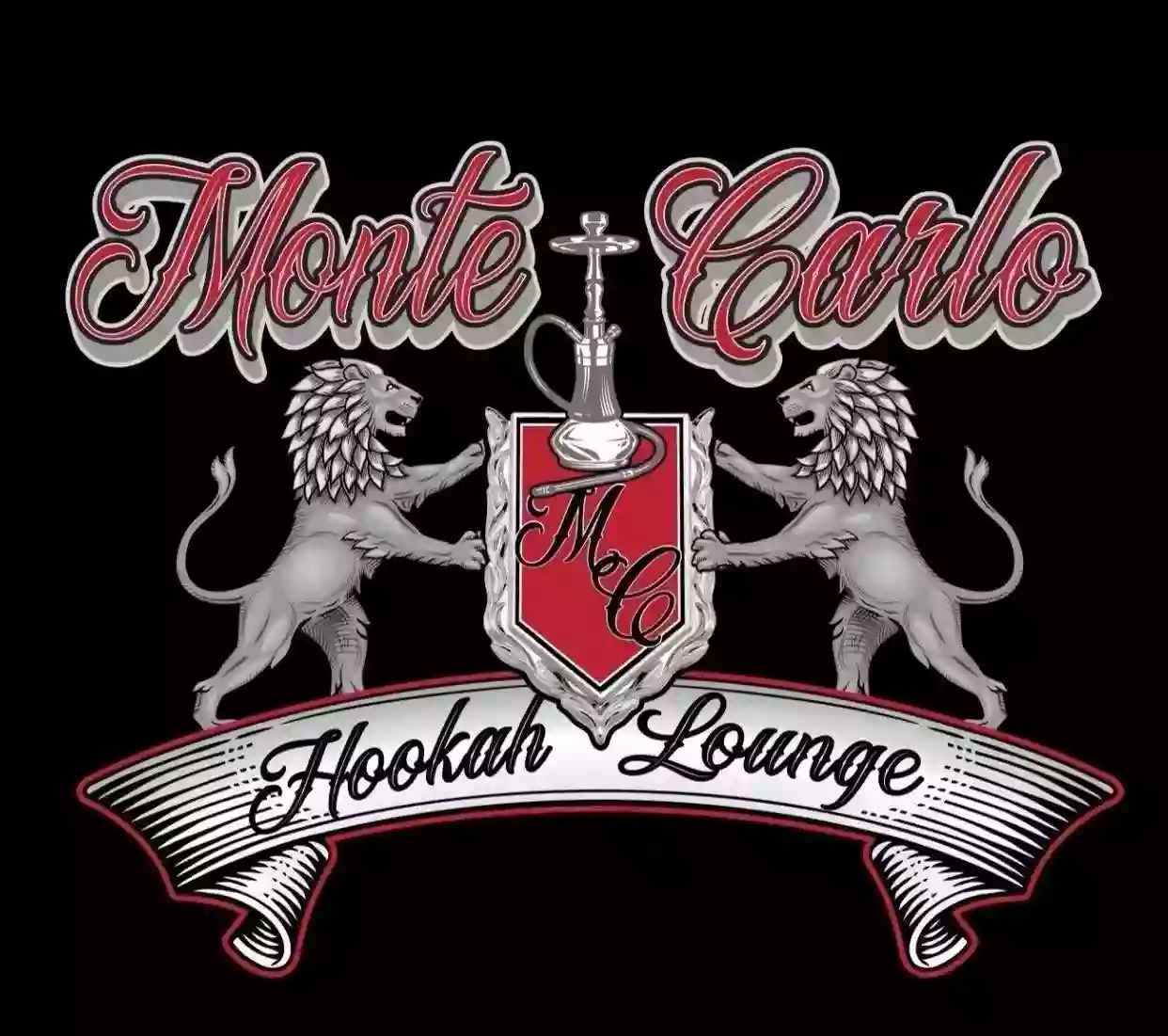 Monte Carlo Hookah Lounge