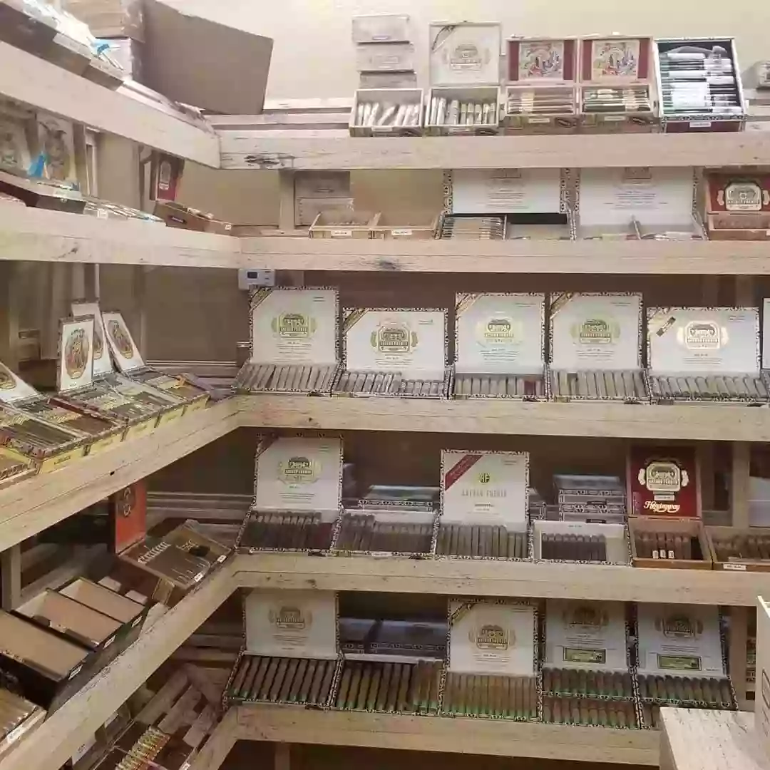 RJ's Cigars