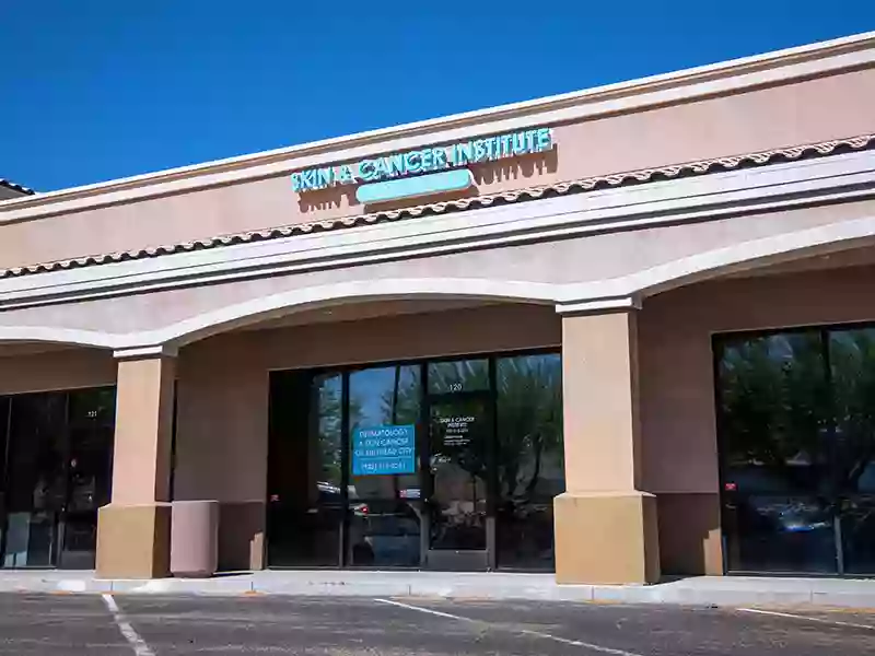 Skin and Cancer Institute - Bullhead City