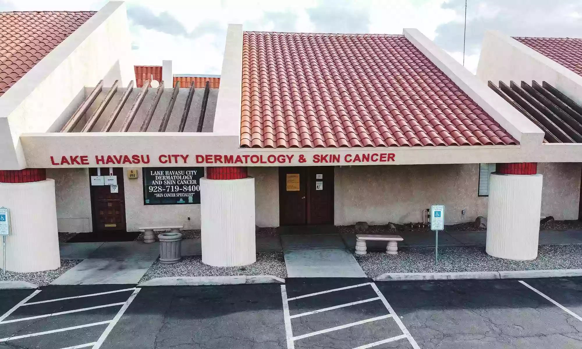 Skin and Cancer Institute - Lake Havasu