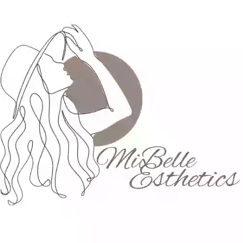 MiBelle Esthetics- Sugar Waxing, Spray Tanning & Facial Services