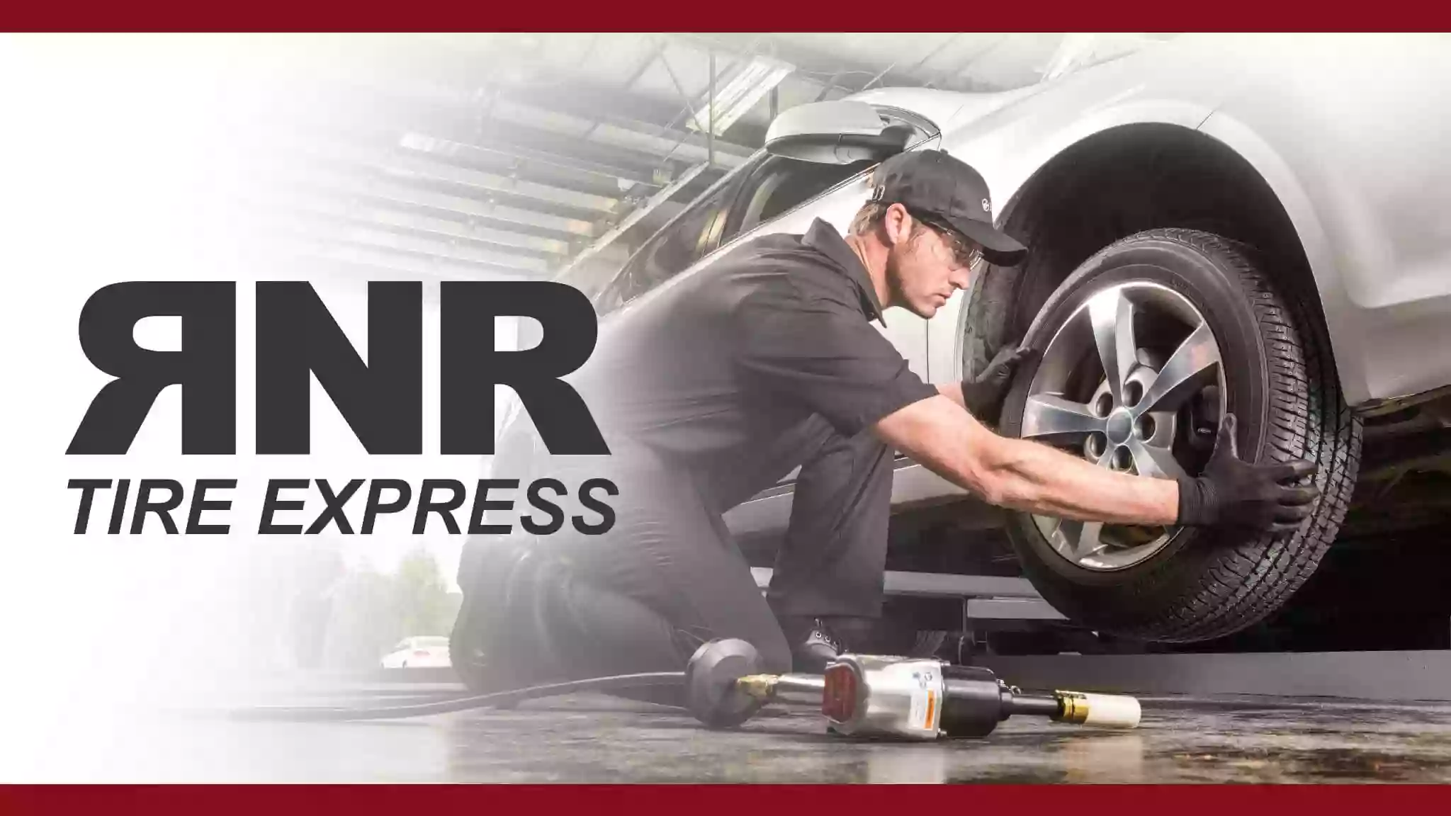 RNR Tire Express (Prince Road, Tucson)