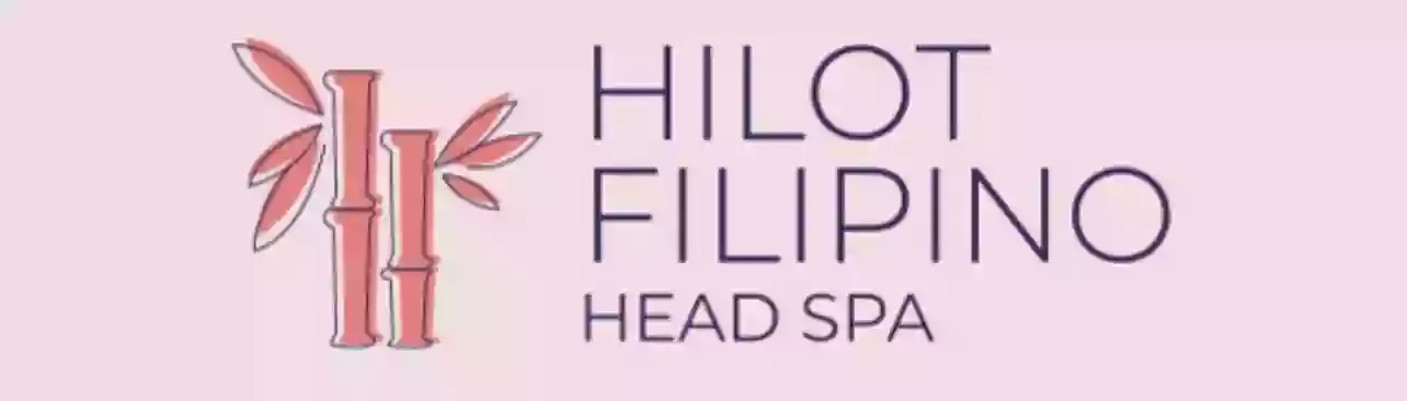 Hilot Filipino Massage and Head Spa