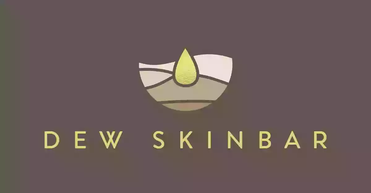 Dew Skinbar