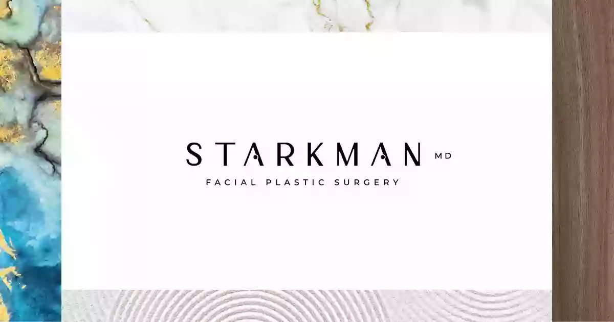 Starkman Facial Plastic & Laser Surgery