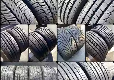 Phoenix Used Tires Warehouse