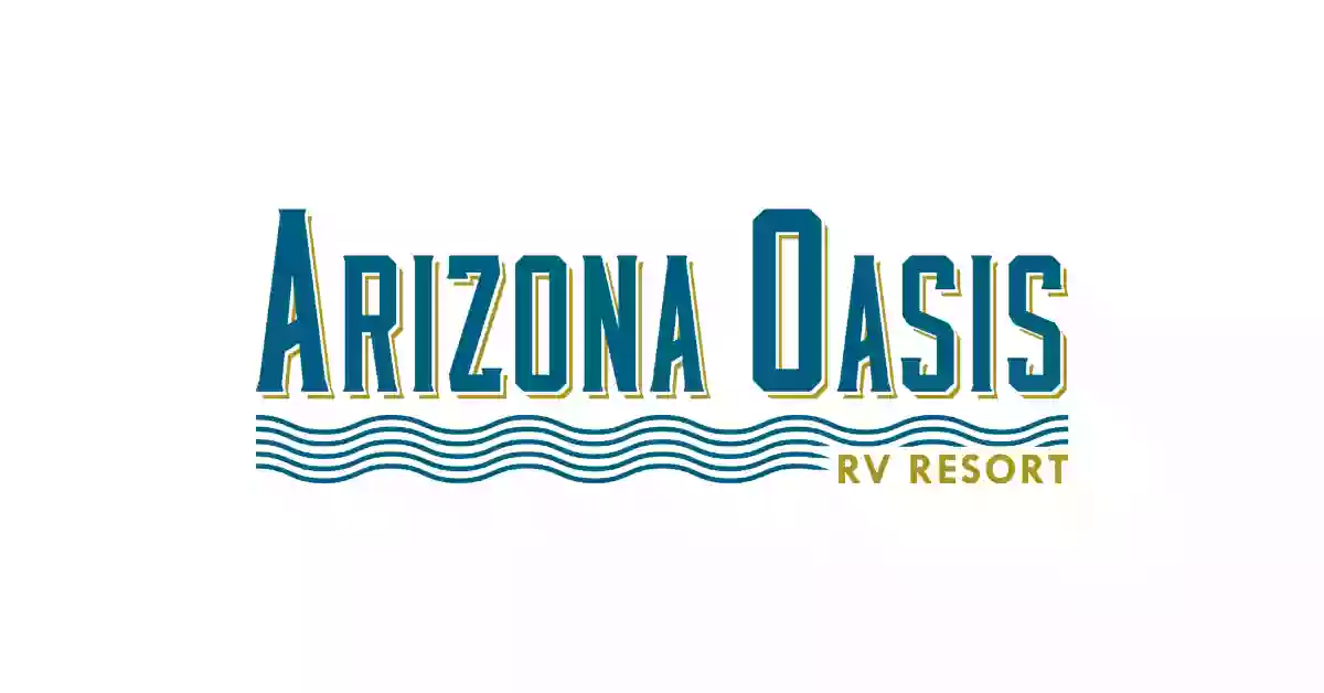 Arizona Oasis RV Resort