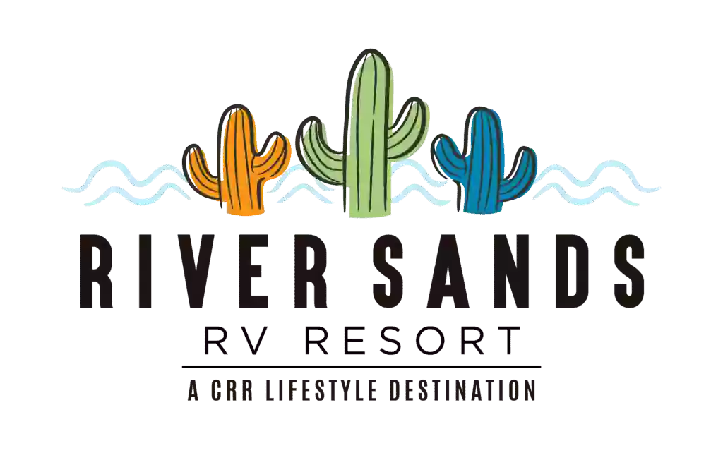 River Sands RV Resort