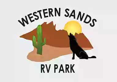 Western Sands RV Park