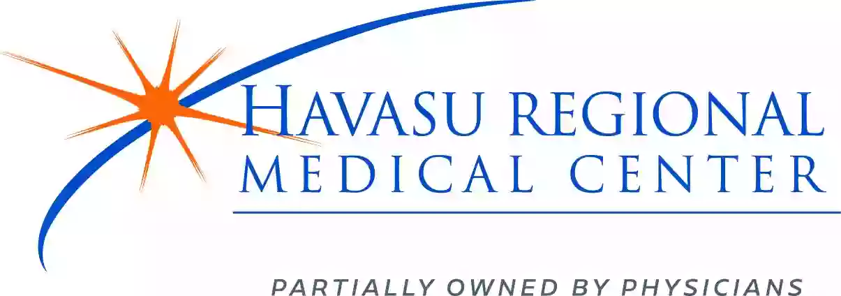 Havasu Regional M.C. Outpatient Radiology