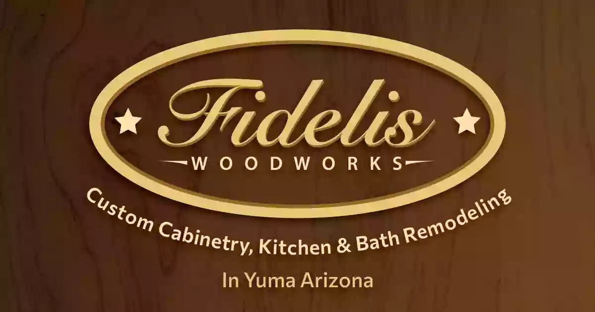 Fidelis Woodworks