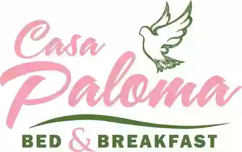 Casa Paloma B&B