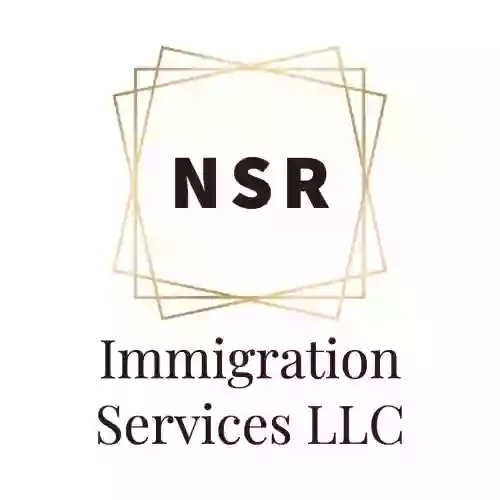 NSR Immigration Services LLC