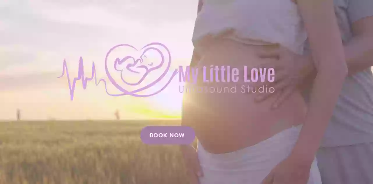 My Little Love Ultrasound Studio