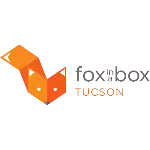 Fox in a Box Tucson Escape Room