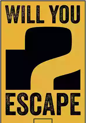 Will You Escape?