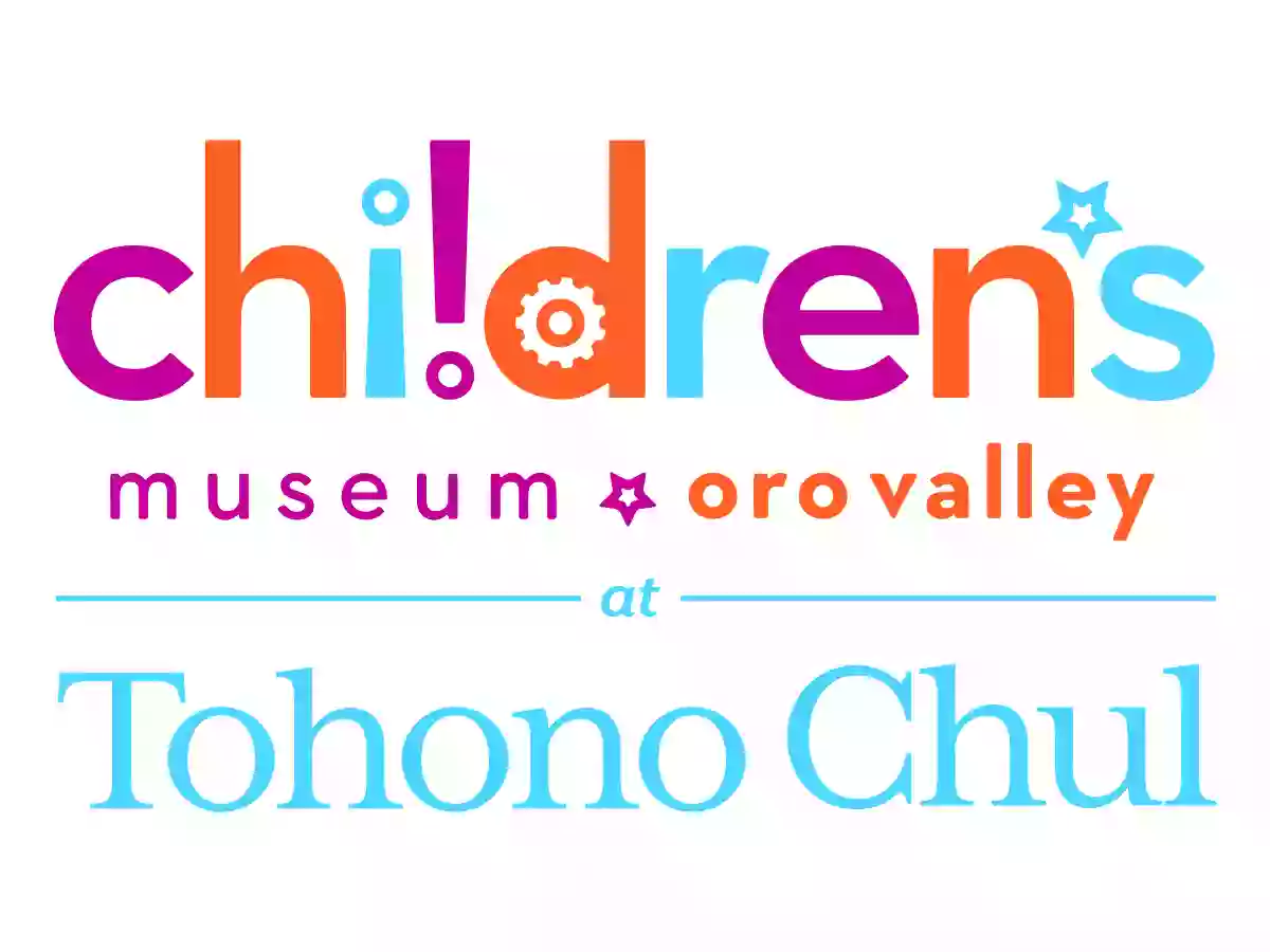 Children's Museum Oro Valley at Tohono Chul