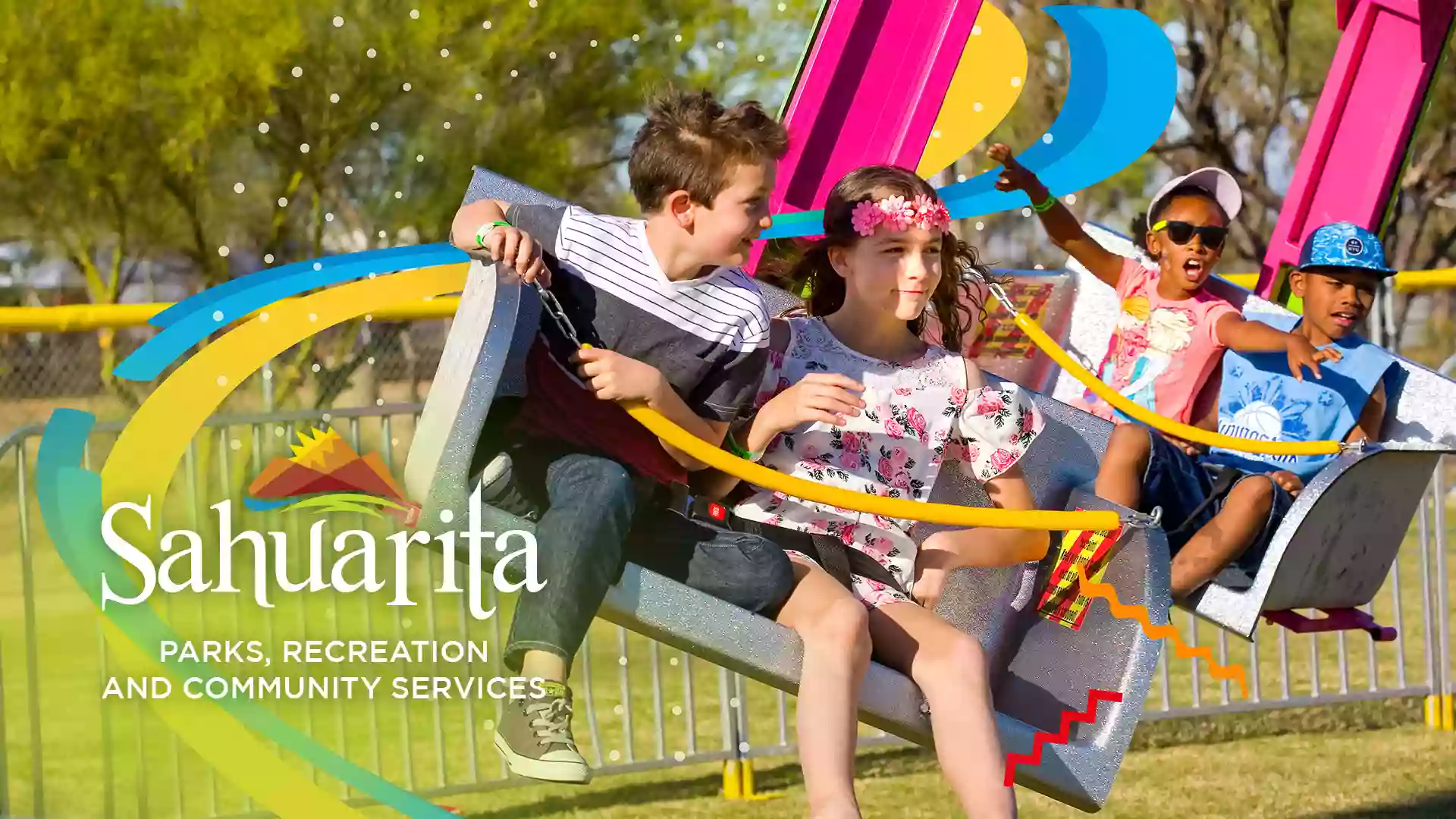 Sahuarita Parks, Recreation and Community Services