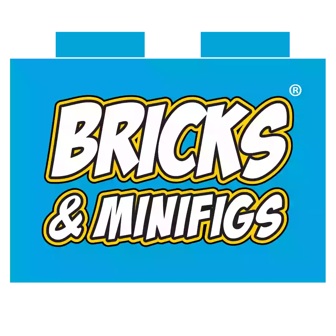 Bricks and Minifigs