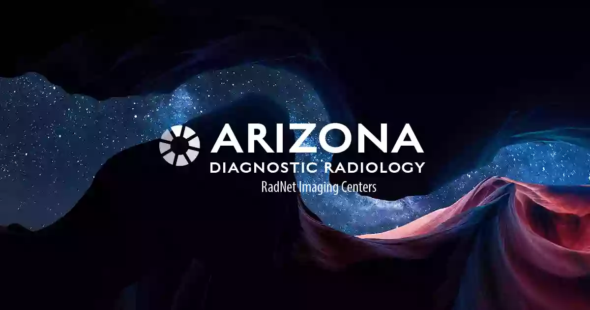 Arizona Diagnostic Radiology Park Central