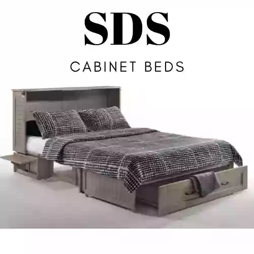 SDS Cabinet beds