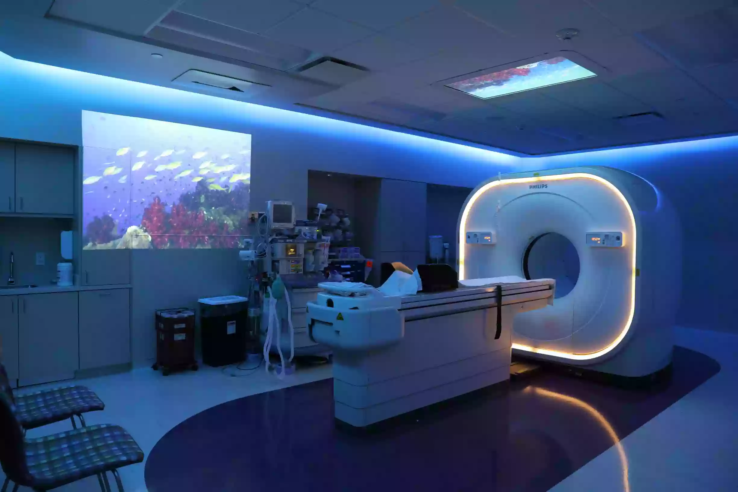 Phoenix Childrens Hospital Radiology