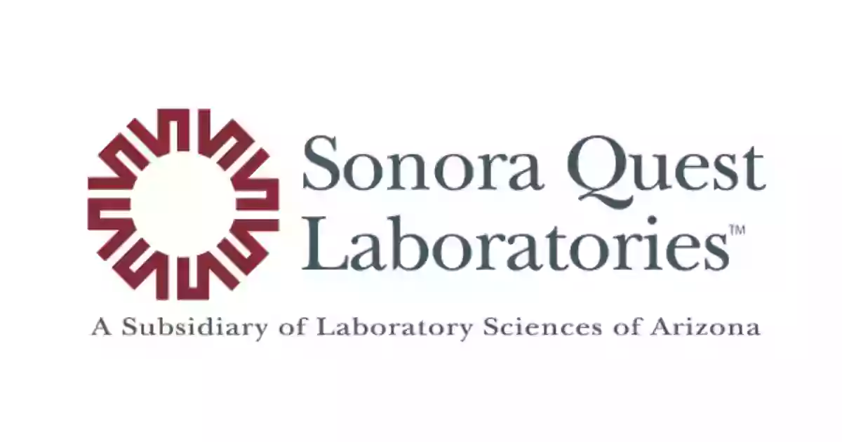 Sonora Quest Laboratories-Main Lab, no draws