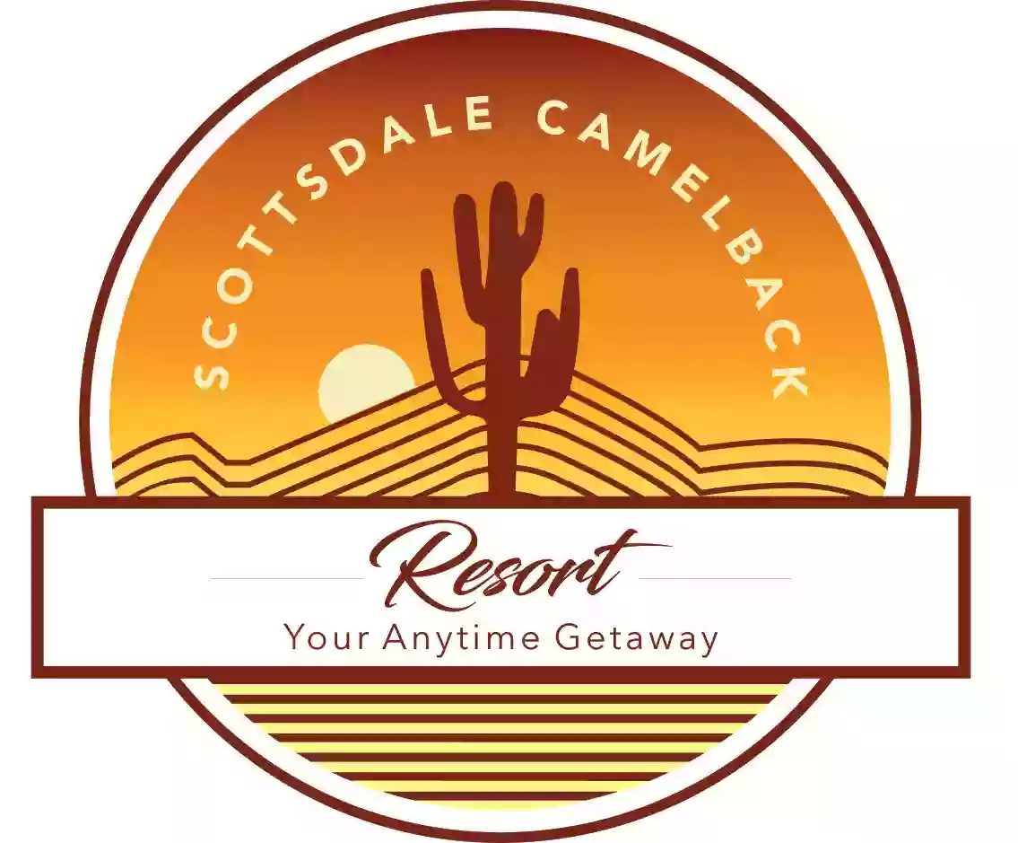 Scottsdale Camelback Resort