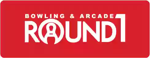 Round1 Bowling & Arcade