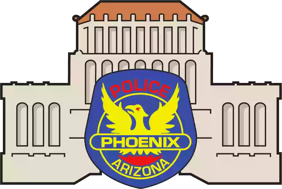 The Phoenix Police Museum